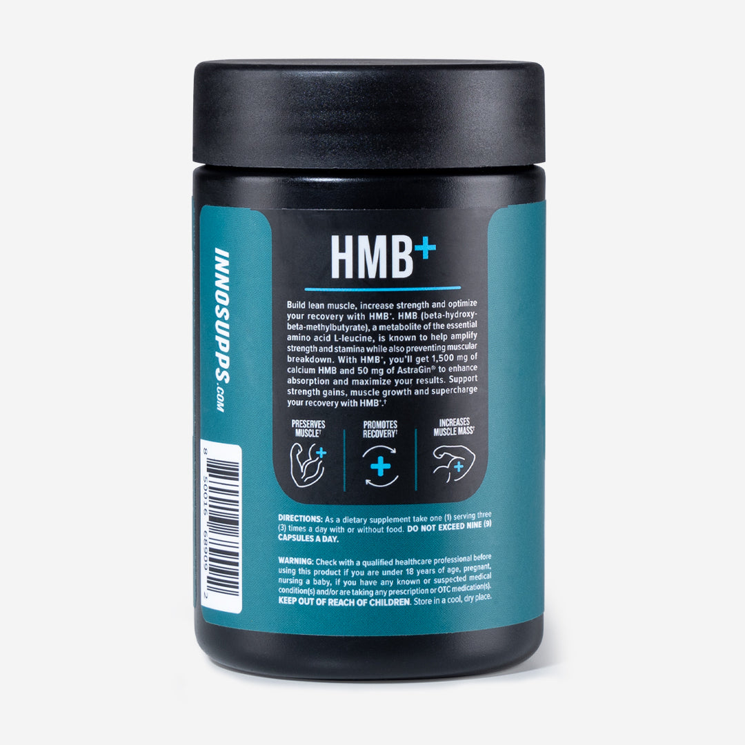 HMB+